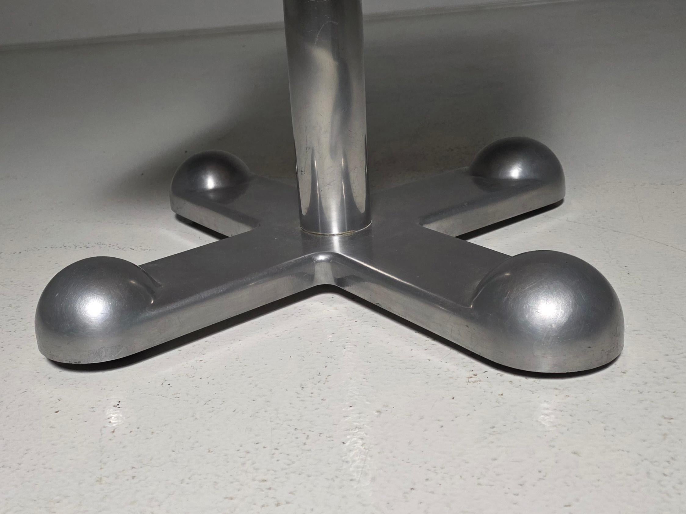 Planula Swivel Desk Chair by Perry King and Santiago Miranda, 1970s im Angebot 2