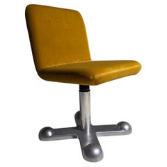 Planula Swivel Desk Chair by Perry King and Santiago Miranda, 1970s