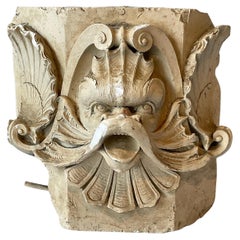 Architectural Elements