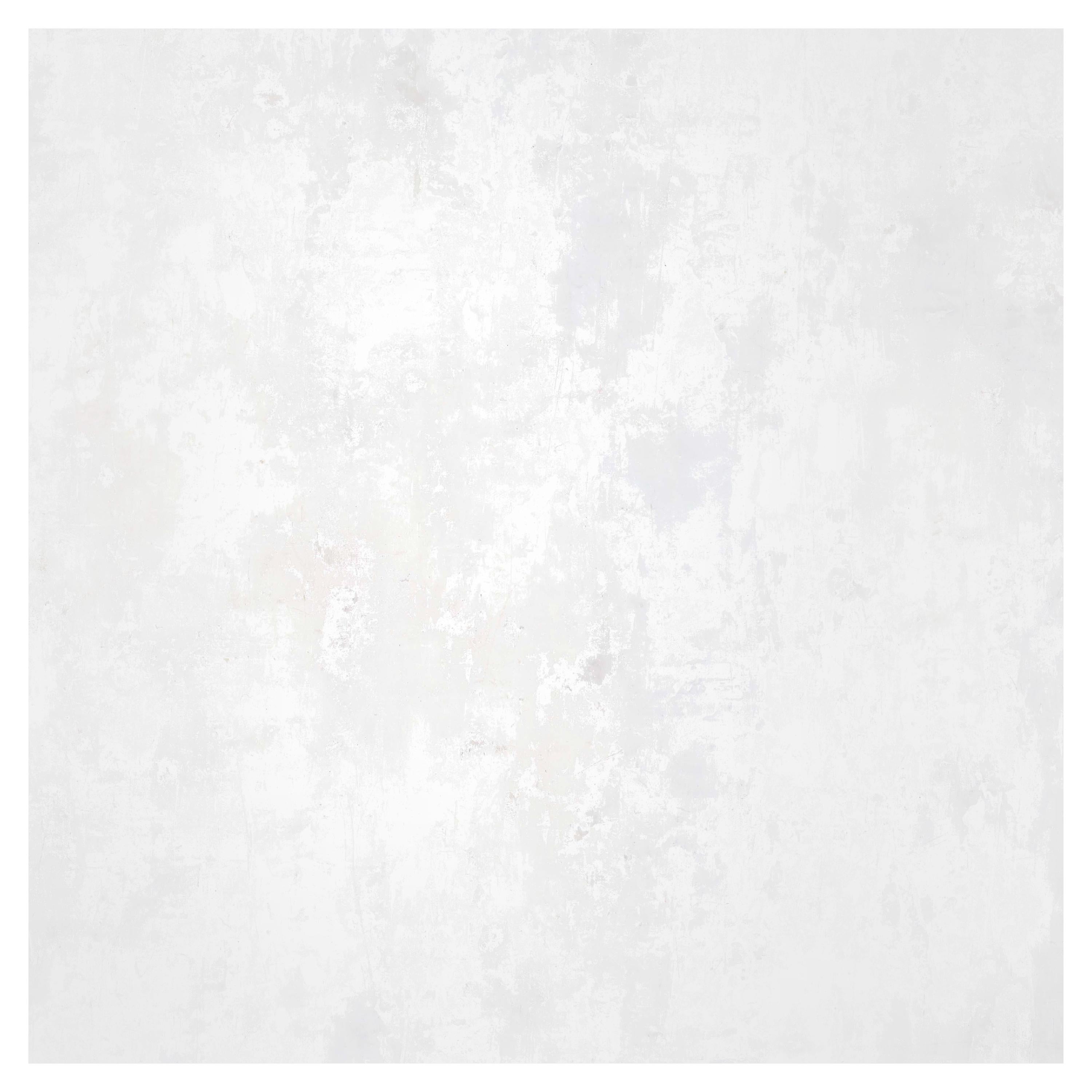 Plaster, Cirrus Colorway, on Smooth Wallpaper For Sale