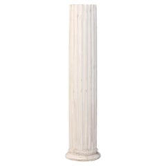 Plaster Column