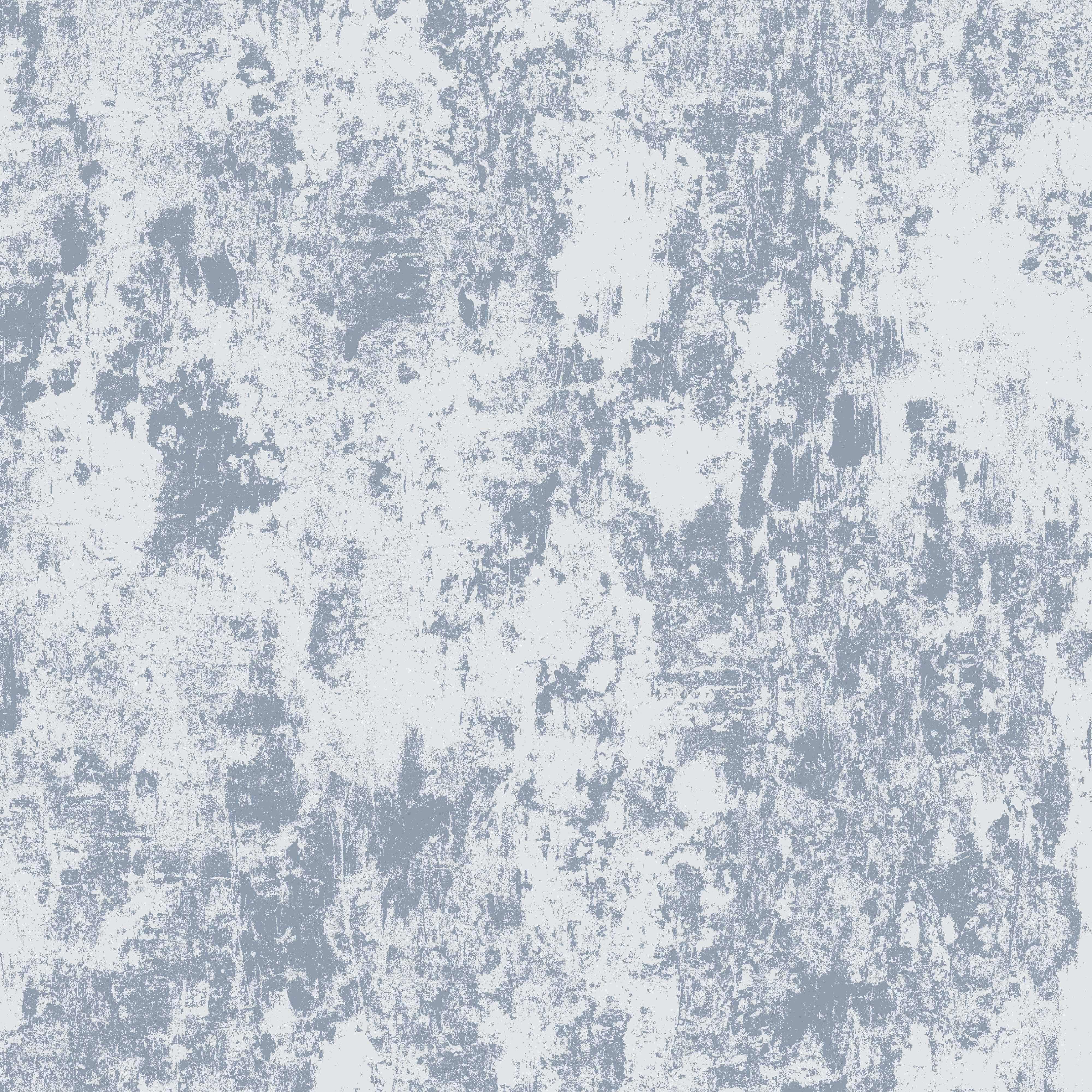 Modern Plaster, Daybreak Colorway, on Smooth Wallpaper For Sale