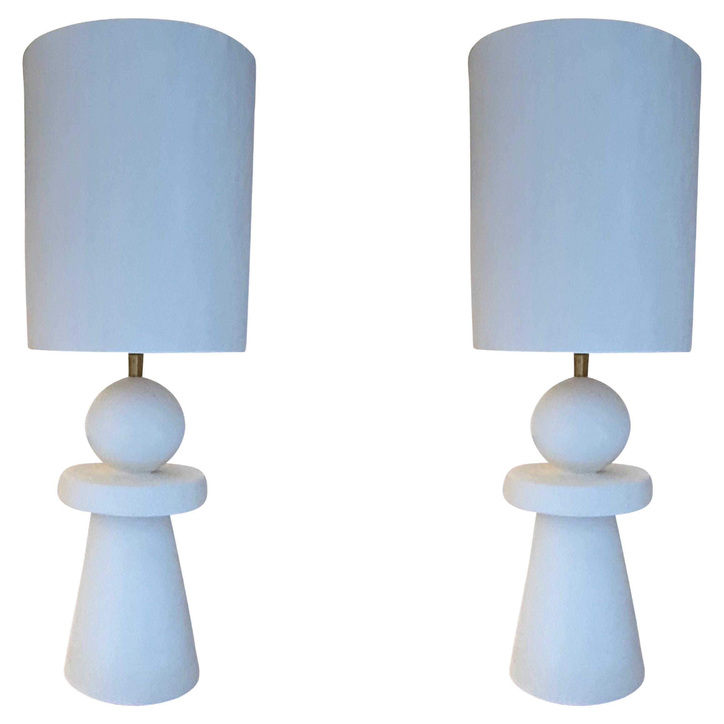 Oggetti nuovi e personalizzabili nella categoria Table Lamps