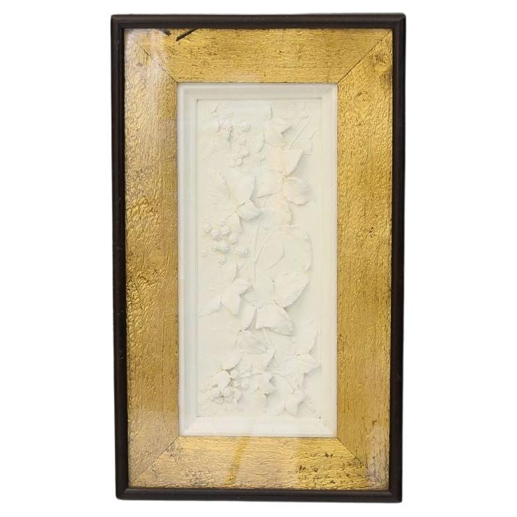 Plaster Relief