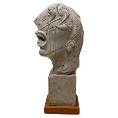 Sculptures - Abstrait Mid-Century Modern