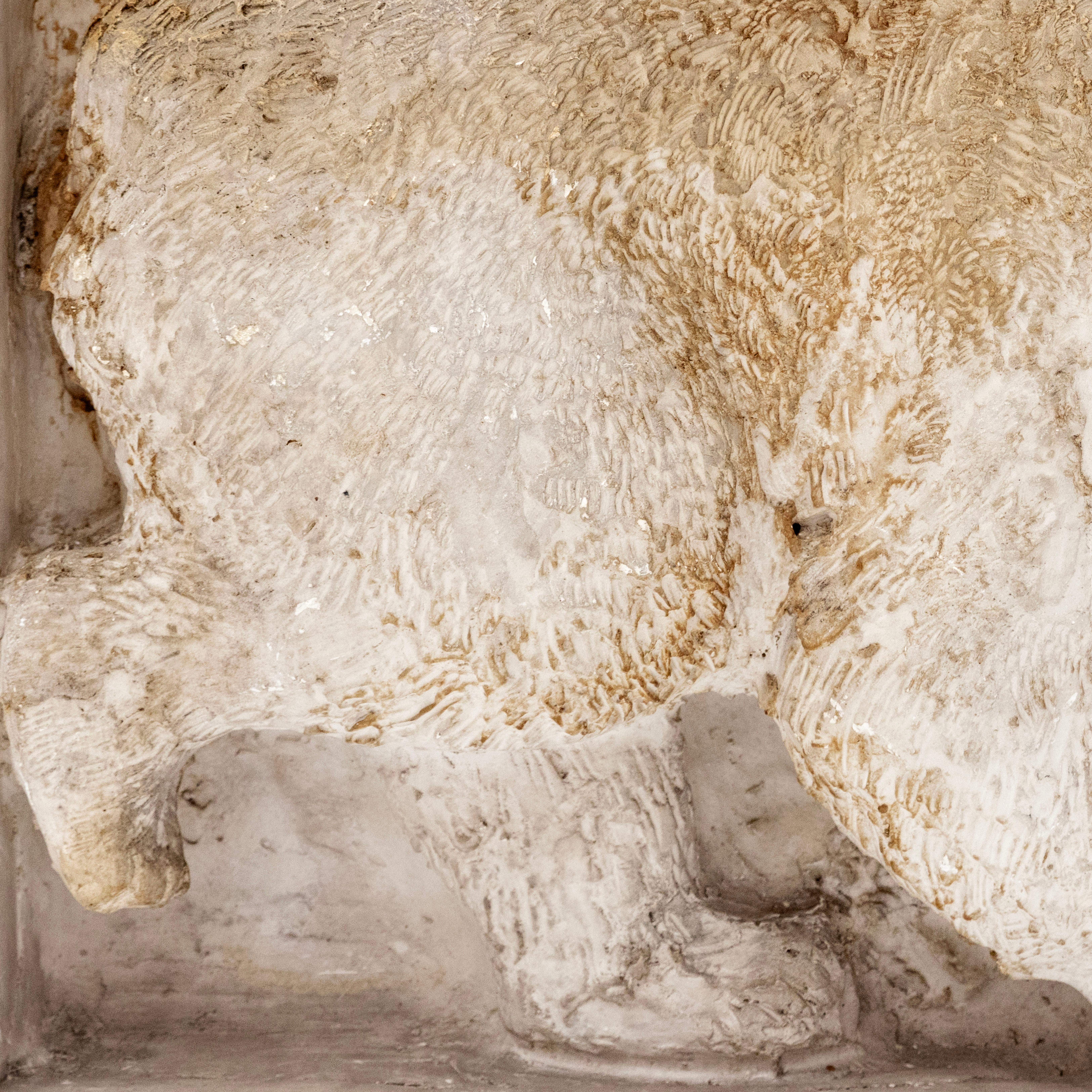 Europeo Studio in gesso per la fontana dell'orso di Mogens Bøggild, 1939 in vendita