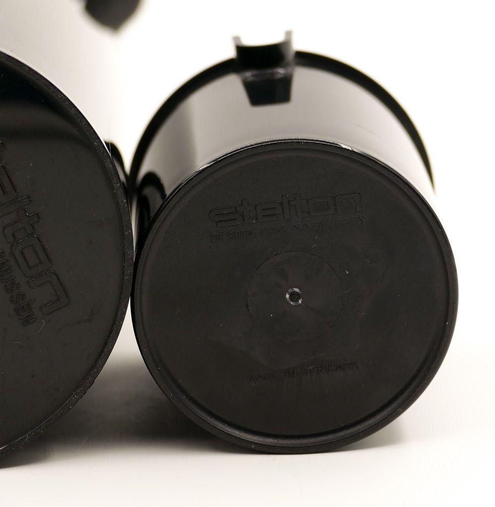 XX secolo Set da caffè in plastica di Erik Magnussen per Stelton, Danimarca in vendita