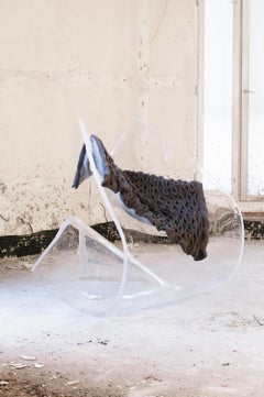 Plastic Dandy Chair
