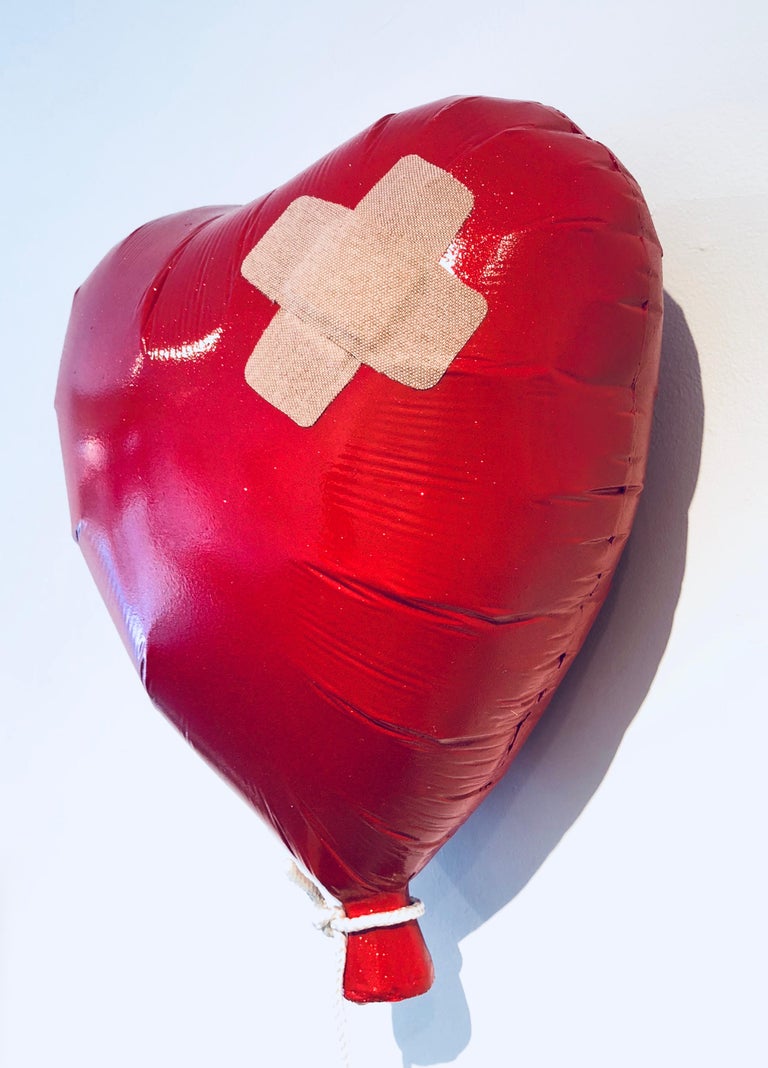 Plastic Jesus "Band Aid" at 1stDibs