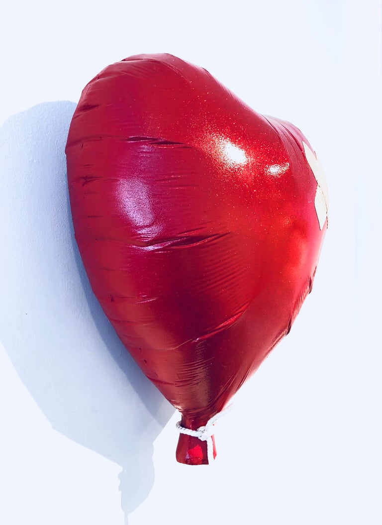 Plastic Jesus "Band Aid" at 1stDibs