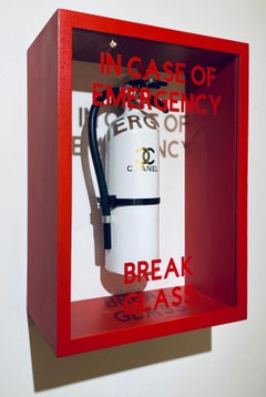 "Fashion Emergency - Chanel"