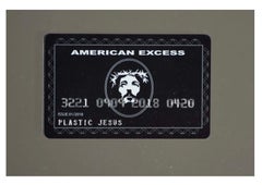 "In Emergency Break Glass"