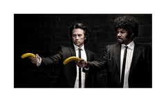 ""Reservoir Dogs"" - Limitierte Auflage Fine Art Druck