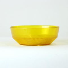 Plastic Kitchen Bowl, Czechoslovakia 1960s