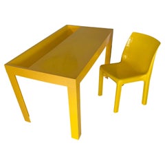 Desks and Writing Tables