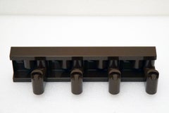 Plastic Minivip Clothes Hanger by Benati E Brunori for Velca, 1970s