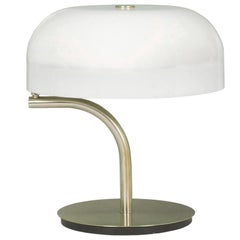 Lampe de tableProfessional de G. Scolari pour Valenti, 1970
