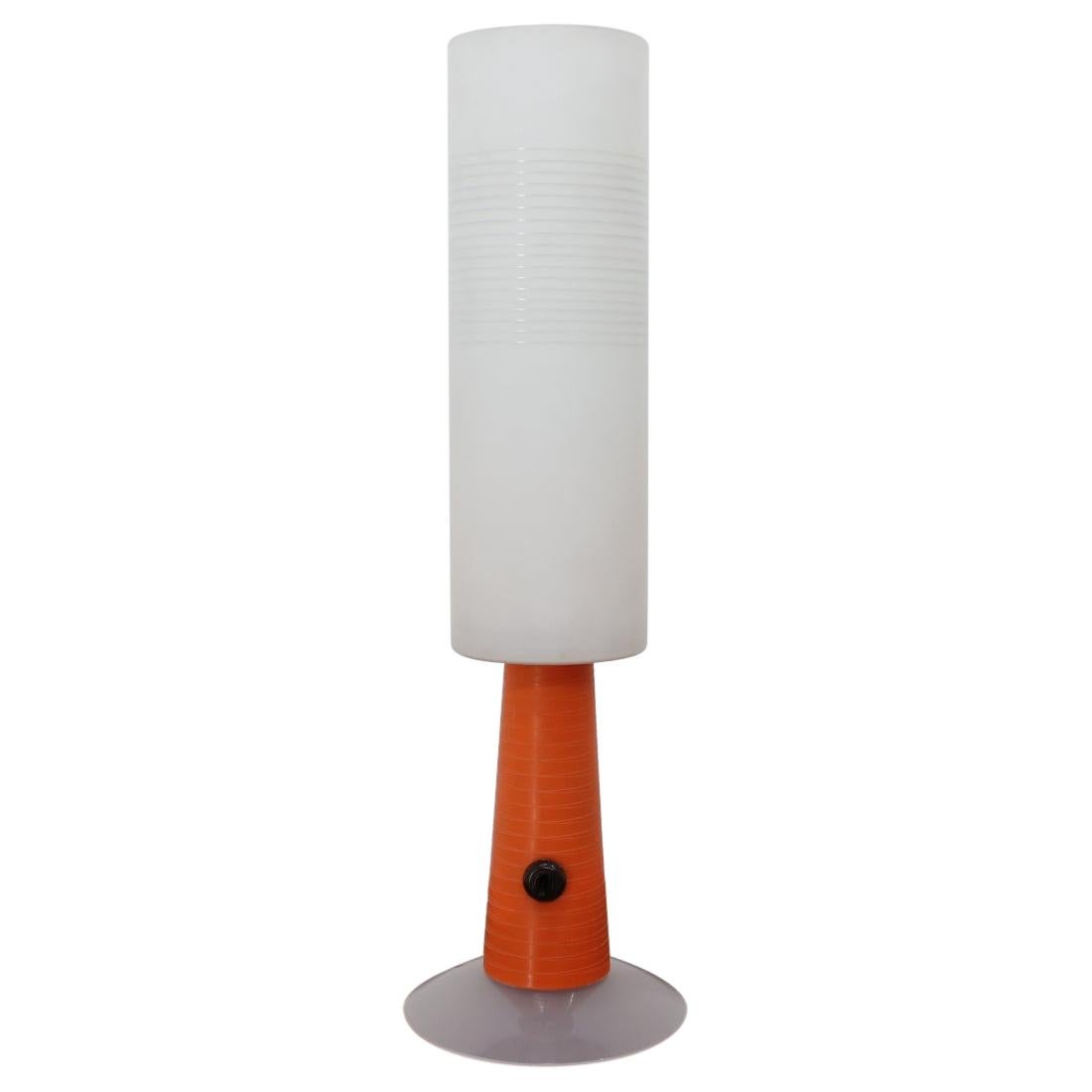 Design Table Lamp/Paco 2, 1960s