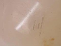 Kunststoffabfällerdose aus Kunststoff von Makio Hasuike für Gedy