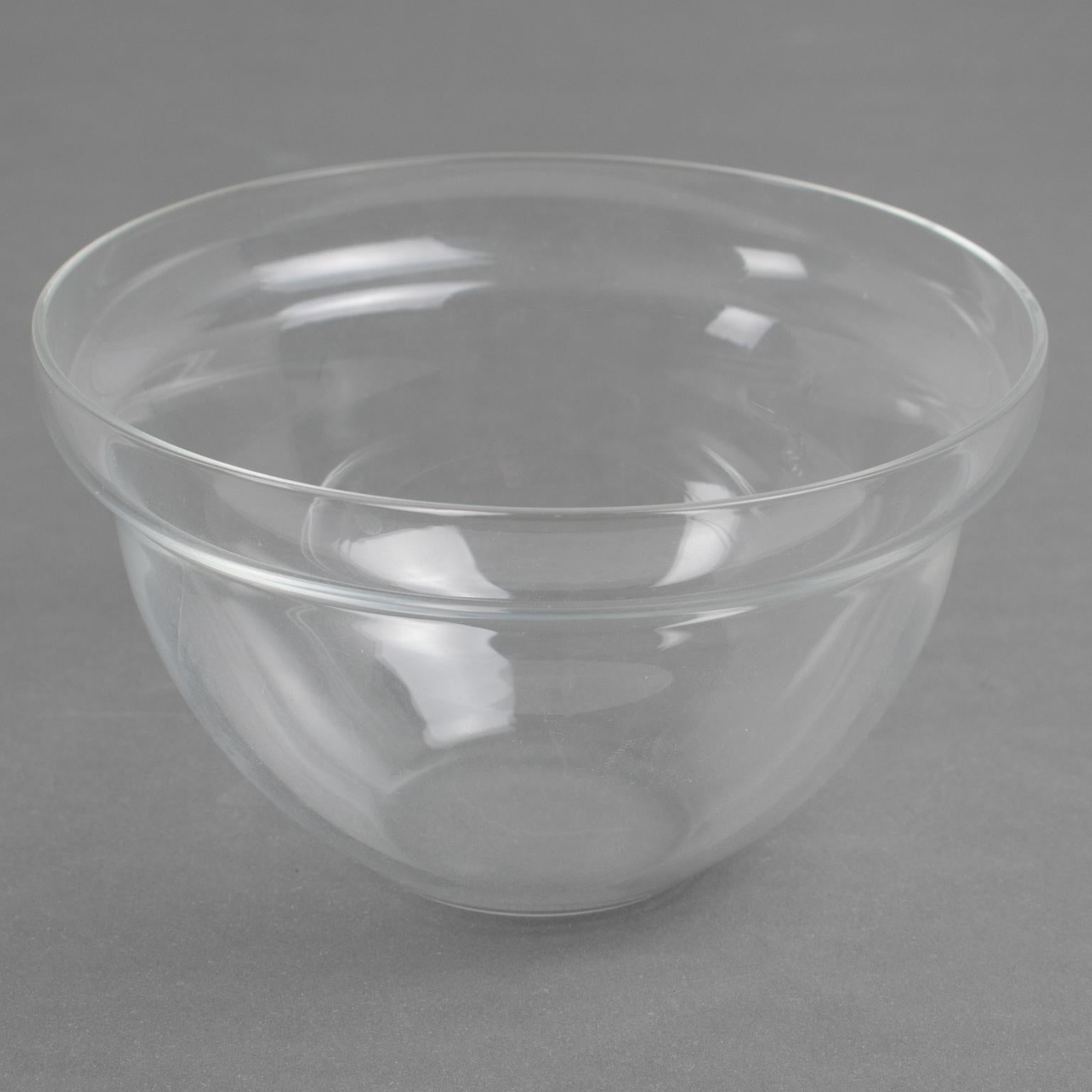 Plata Lappas Silver Plate Caviar Chiller Bowl Server Dish, circa 1980 4