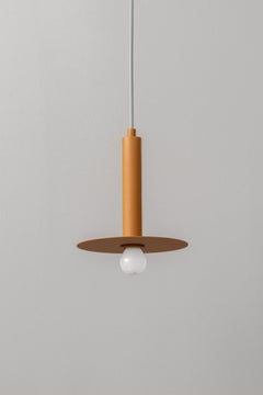 Lámpara Colgante Plate Classic Almond by +kouple