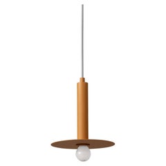 Lámpara Colgante Plate Classic Almond by +kouple