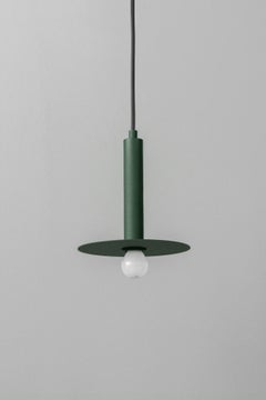 Plate Classic Forest Pendelleuchte von +kouple