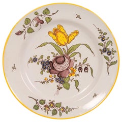 Ceramic Dinner Plates