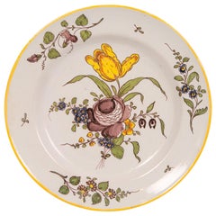 Plate