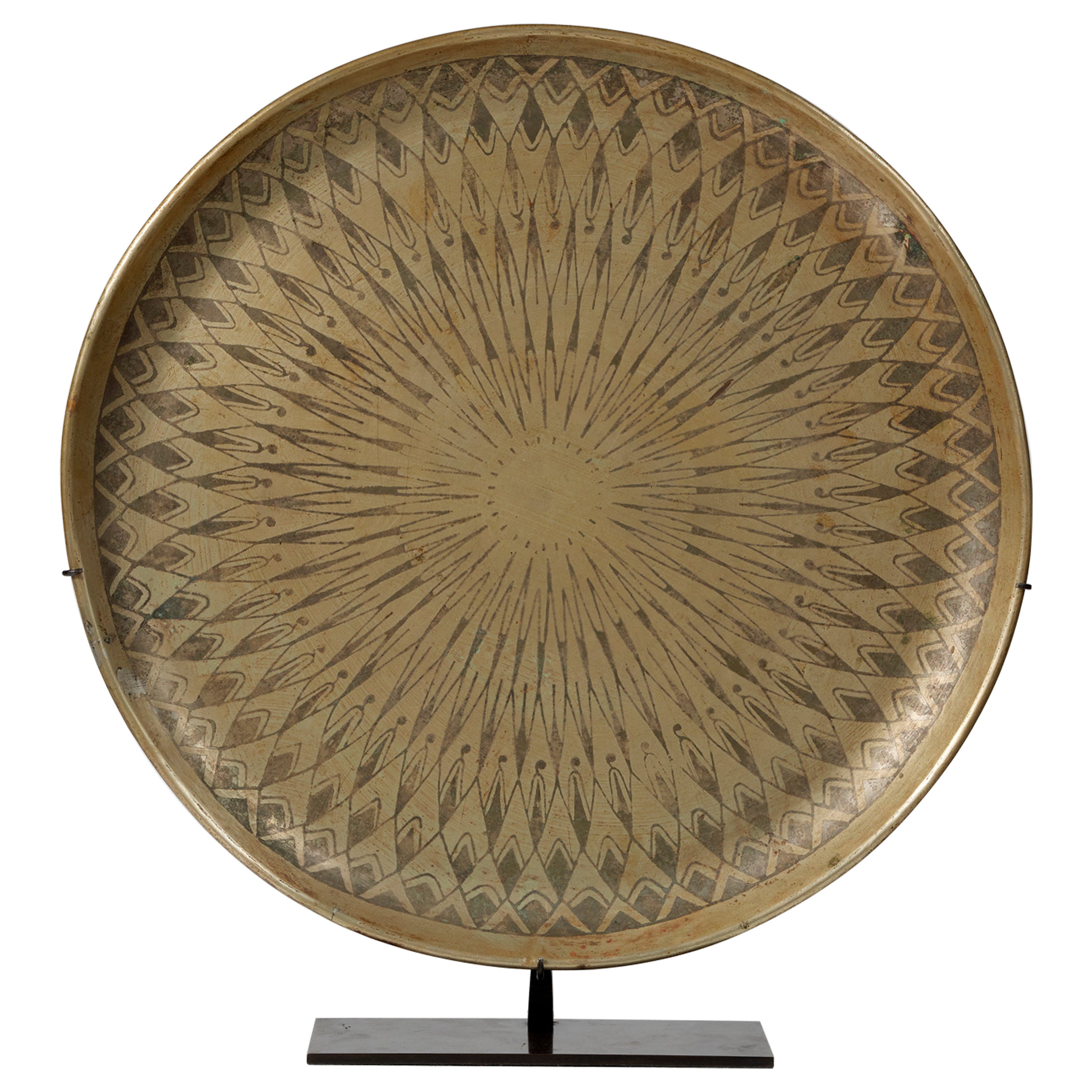 Plate For Sale