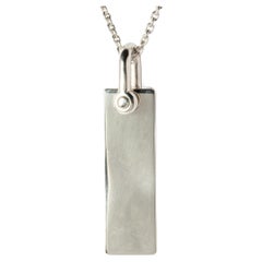 Collana di piastre (Tag Var., PA)