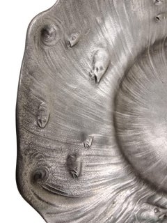 Placa, Olof Ahlberg, Schreuder & Olsson, Museo, Jugendstil/Art Nouveau, Suecia