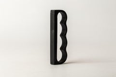 Plate Ring Four Finger (9mm, KA)