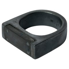 Plate Ring Single (9mm, KA+KZ)