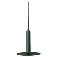 Plate Spot Forest Pendant Lamp by +kouple