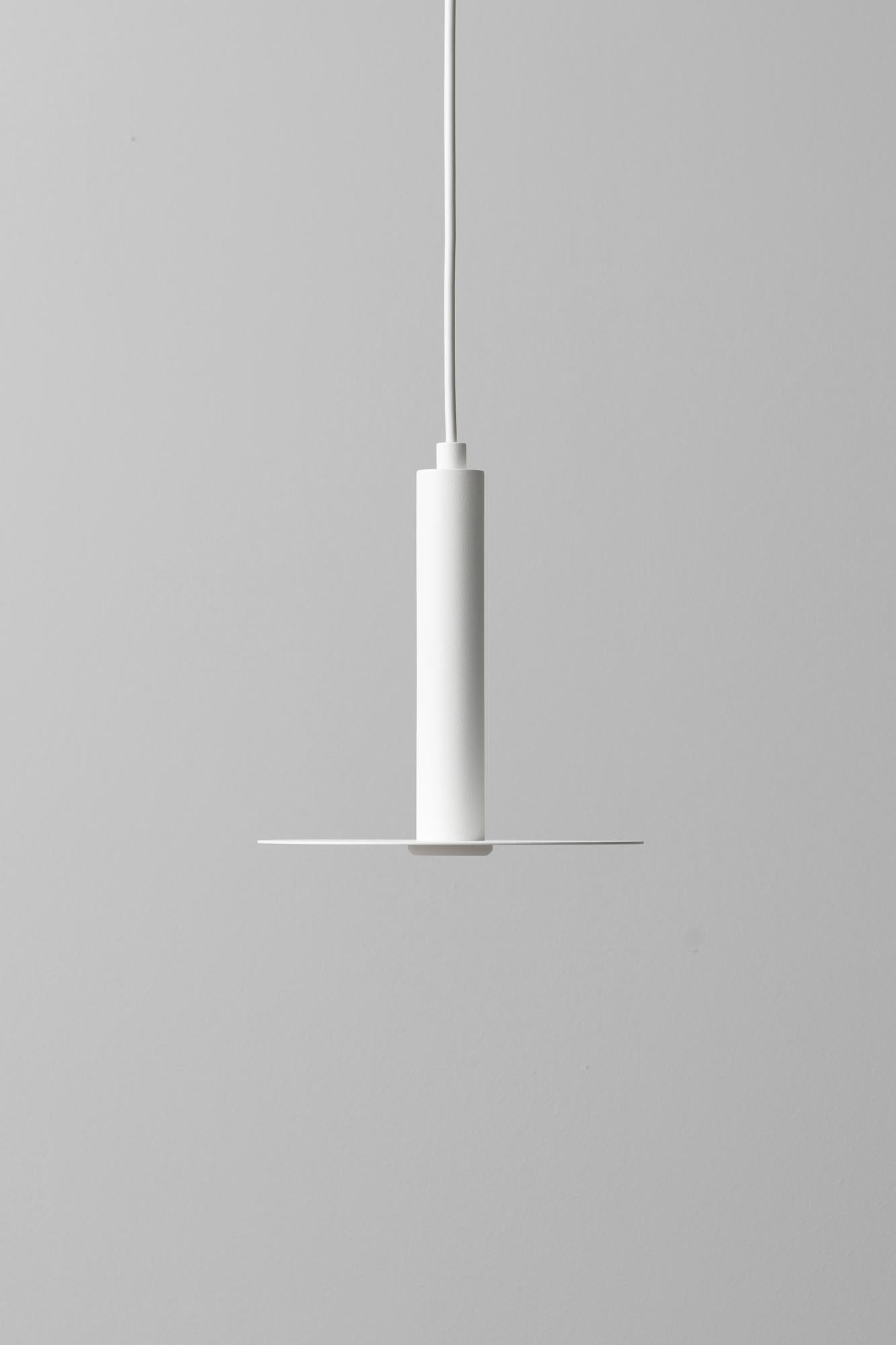 Lampada a sospensione Plate Spot Moss di +kouple in vendita 2