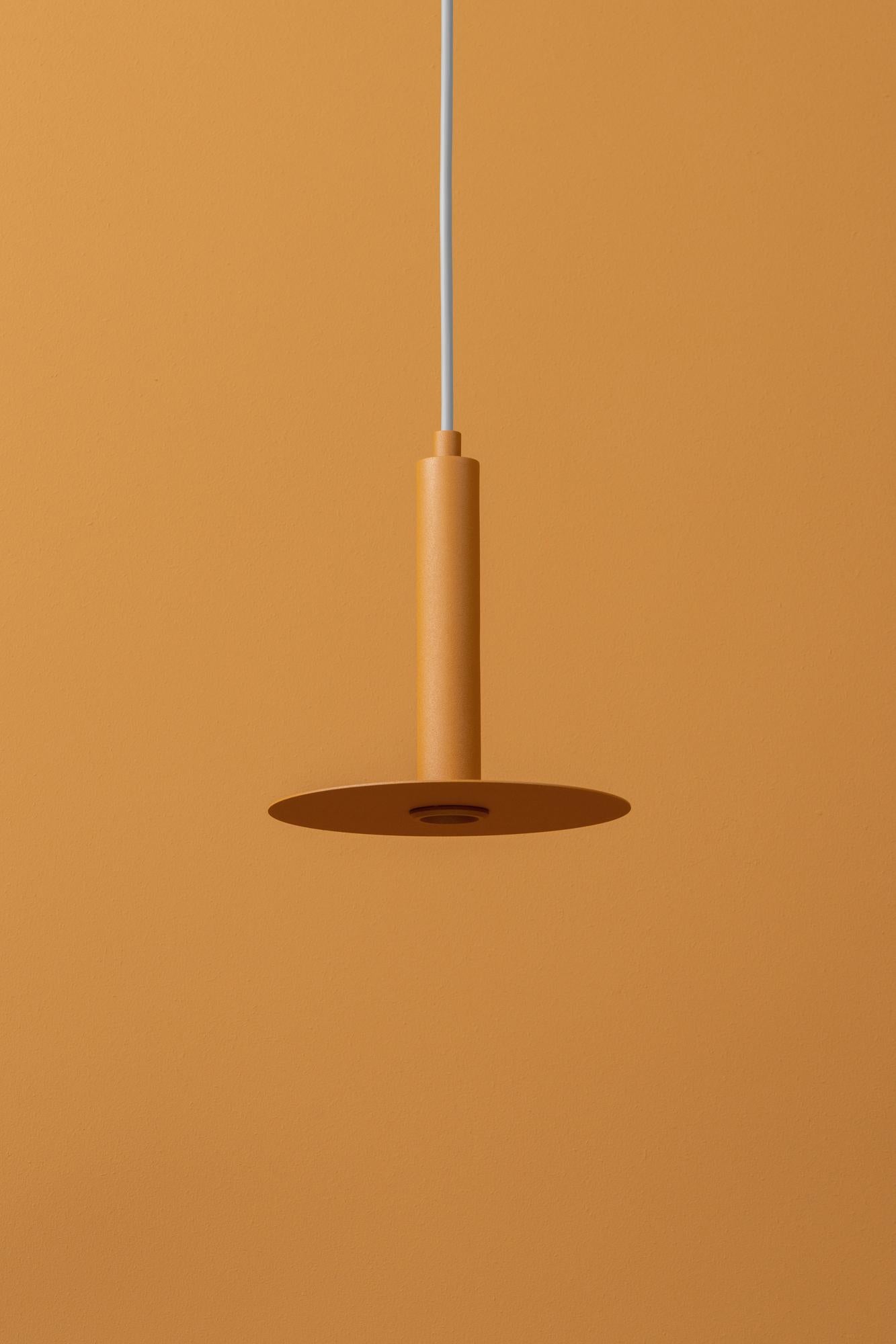 Lampada a sospensione Plate Spot Moss di +kouple in vendita 3