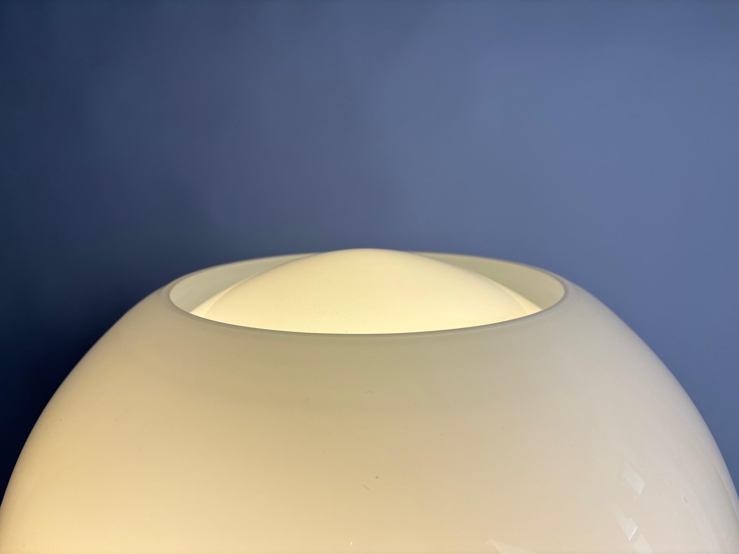 'Platea' lamp by Ferrari & Mazzucchelli Tartaglino for Artemide, Italy, 1960s For Sale 1