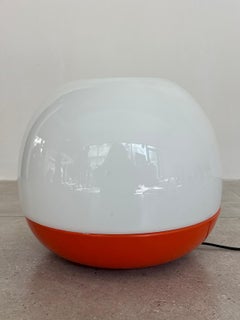 Lampada 'Platea' di Leonardo Ferrari & Franco Mazzucchelli per Artemide, 1960 Italia