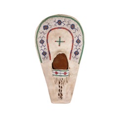 Plateau and Ute Doll Cradleboard Collection