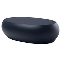 Plateau Cocktail Table, Midnight