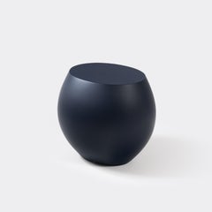 Plateau Side Table. Midnight