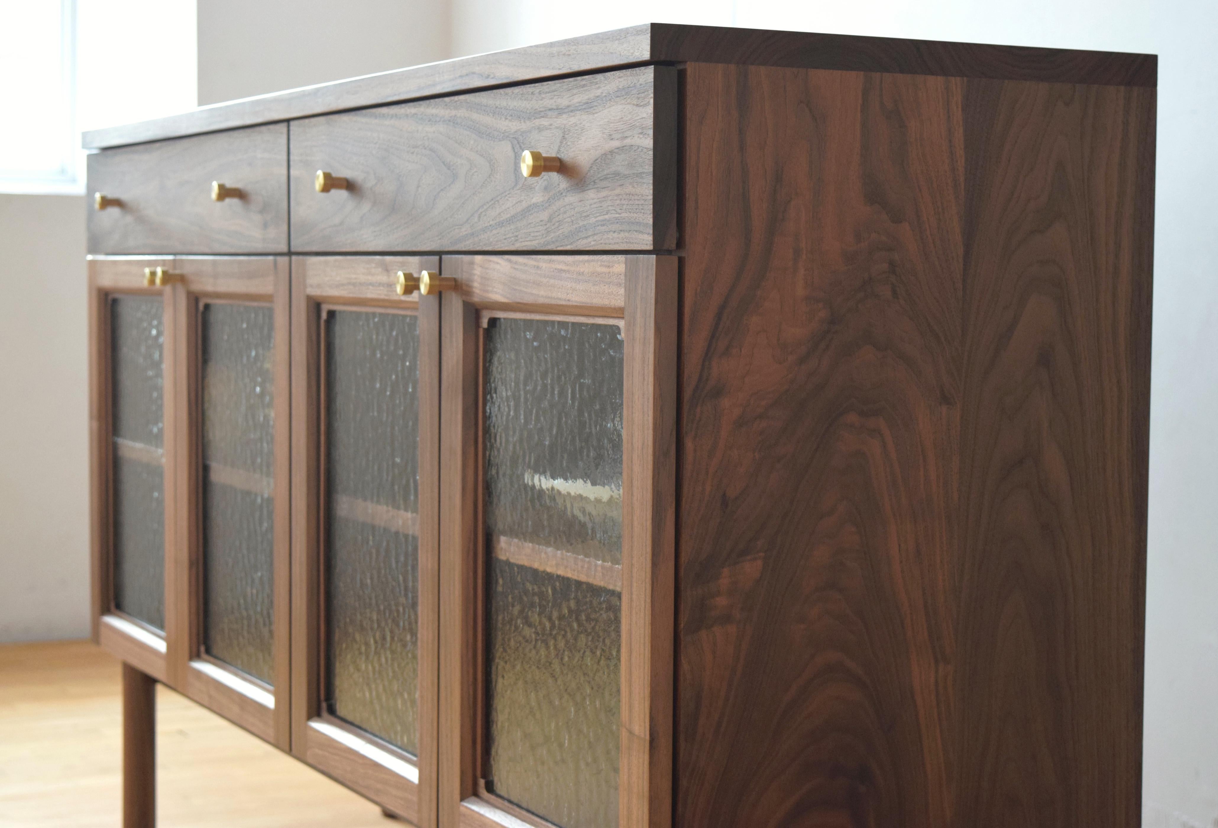Moderne Buffet Plateau en vente