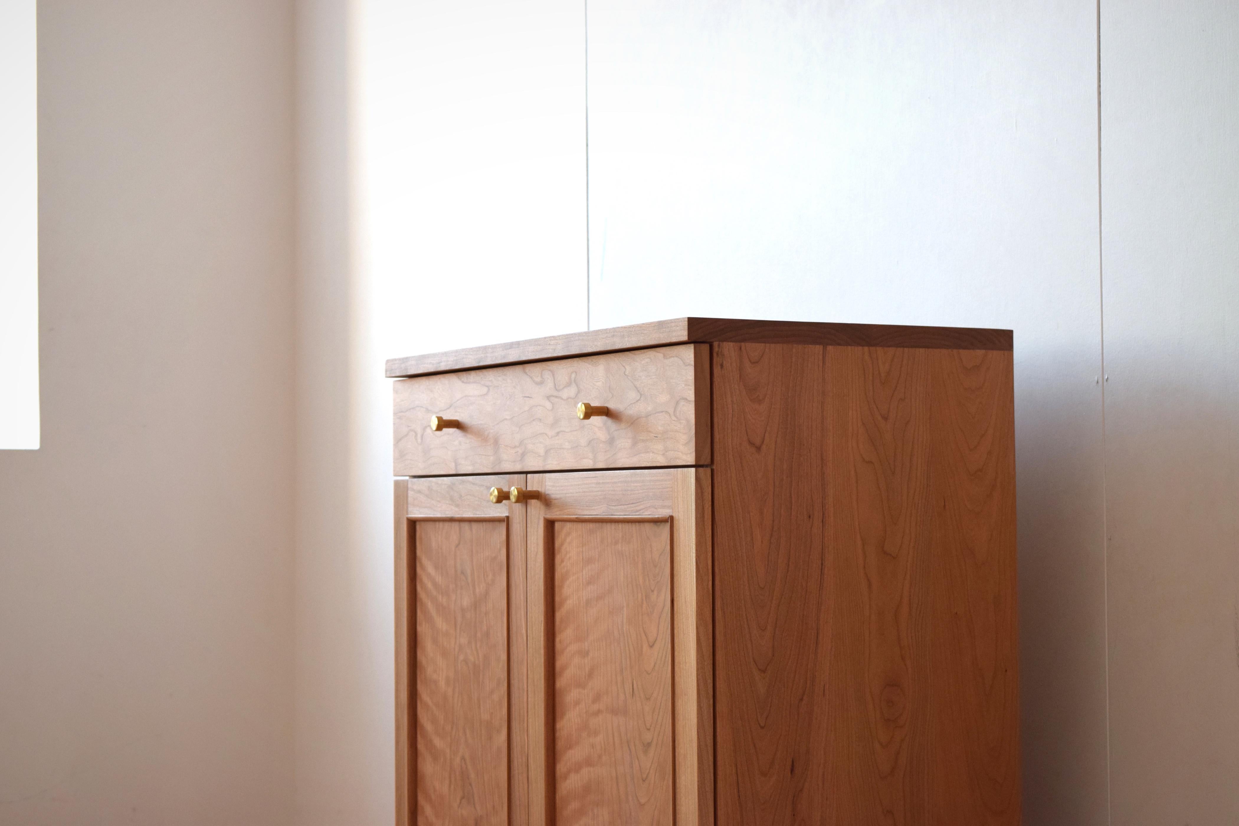 Canadian Plateau Sideboard For Sale
