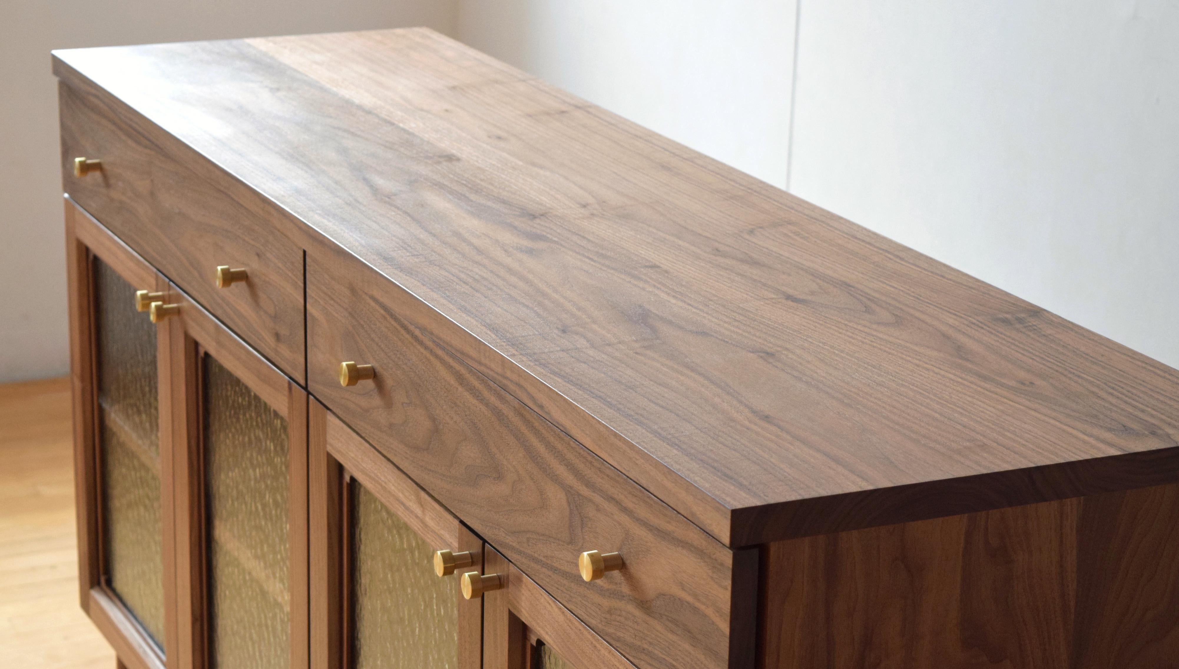 Canadien Buffet Plateau en vente