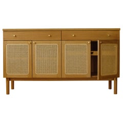 Credenza Plateau