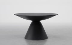 Plateau Table 127 by Imperfettolab