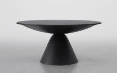 Plateau Table by Imperfettolab