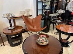 Plateelbakkerij Zuid-Holland, Technique: Unique Metalique, 1950, Willem van Ham