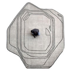 Platelets Large Rug by Art & Loom